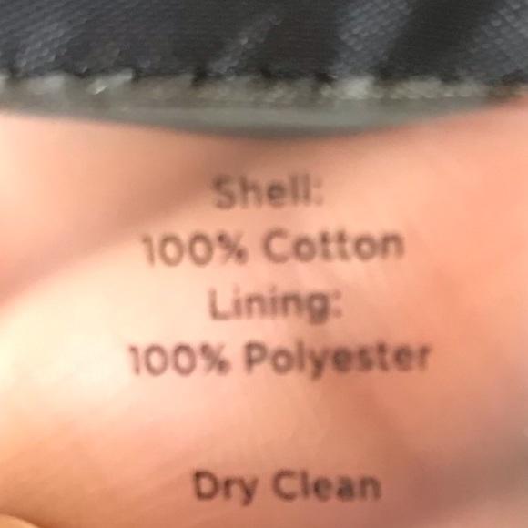 SOLD Talbots Jacket - Picture 8 of 8